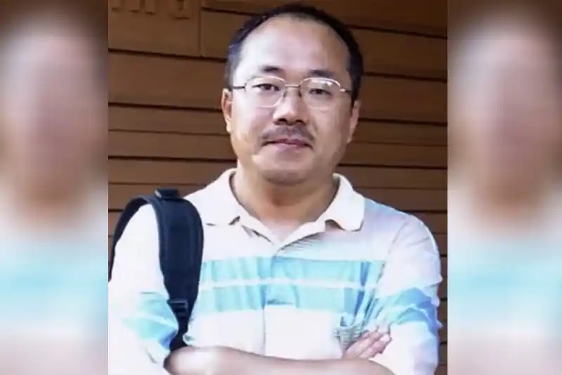 Chinese Journalist Dong Yuyu’s detention extended by two months