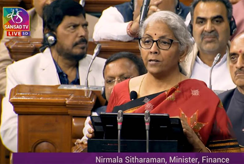 Budget 2023 Analysis: Sitharaman's 'New Tax Regime' hailed