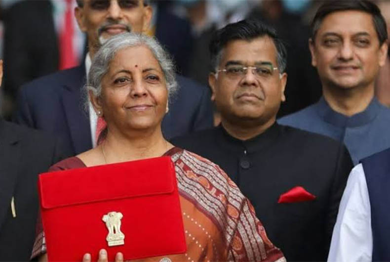Union Budget 2023 Live, Budget Highlights