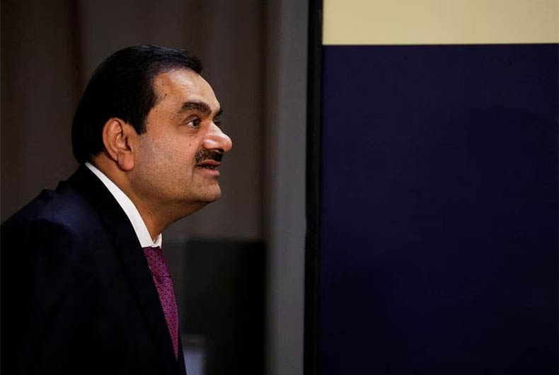 Citing Hindenburg, ICRA says some of Adani Group Projects discretionary, can be deferred