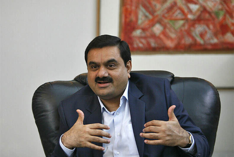 Adani Group threatens legal action; Hindenburg Research says go ahead