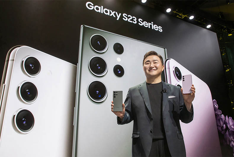 Samsung Galaxy S23 Series price, availability in India announced