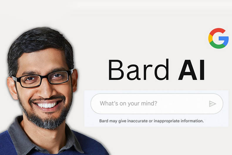 Google opens up ChatGPT challenger 'Bard' to testers