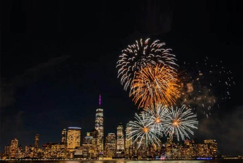 Utah Senate passes bill allowing fireworks during Diwali