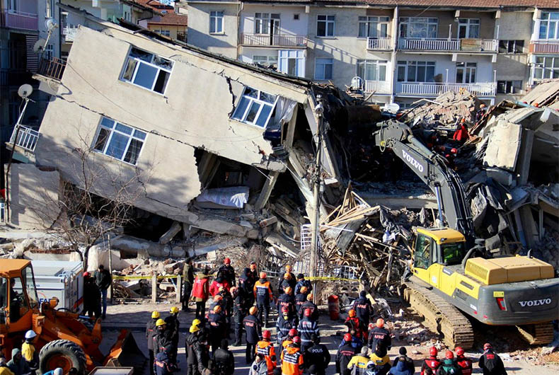 QSL gives away Qatar Cup Semis ticket revenue to Turkiye, Syria quake victims
