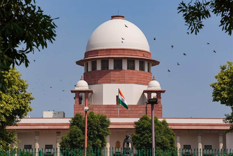 After protest, SC removes from its verdict reference about Sikkimese-Nepalese