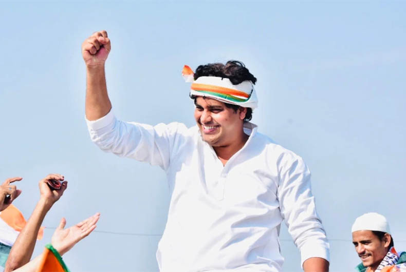 Modi Govt Has Abandoned Powerloom Sector Like An Orphan Imran 