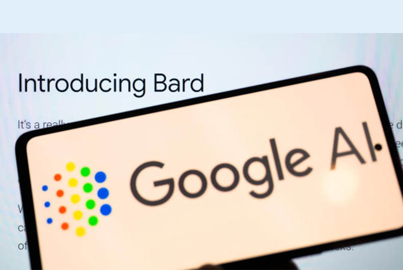 'Rushed, botched': Employees criticise Google Bard AI launch