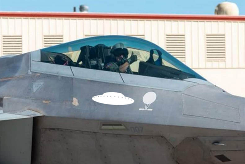 Flying object over Alaska, US shoots it down quicker than Chinese balloon
