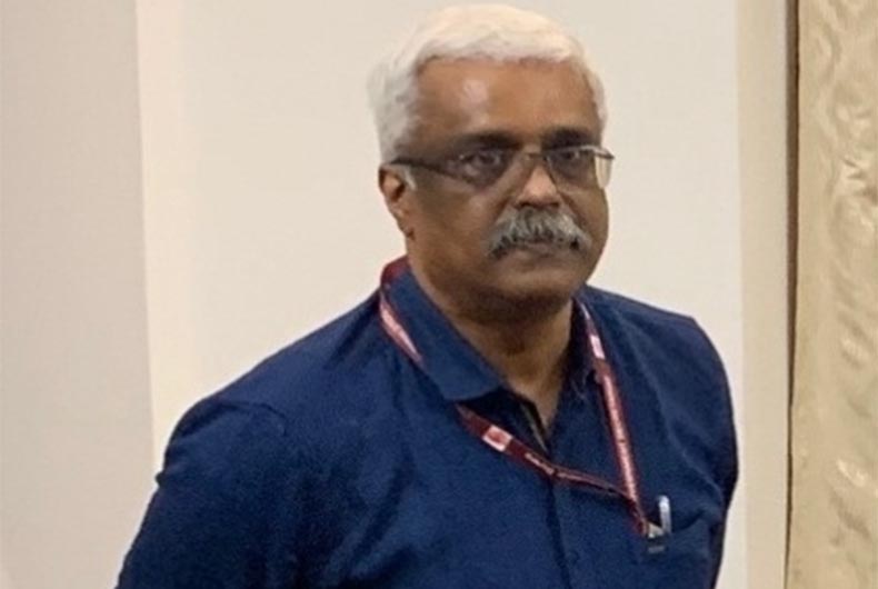 Life Mission Case: ED arrests Kerala Ex-Principal Secy M. Sivasankar