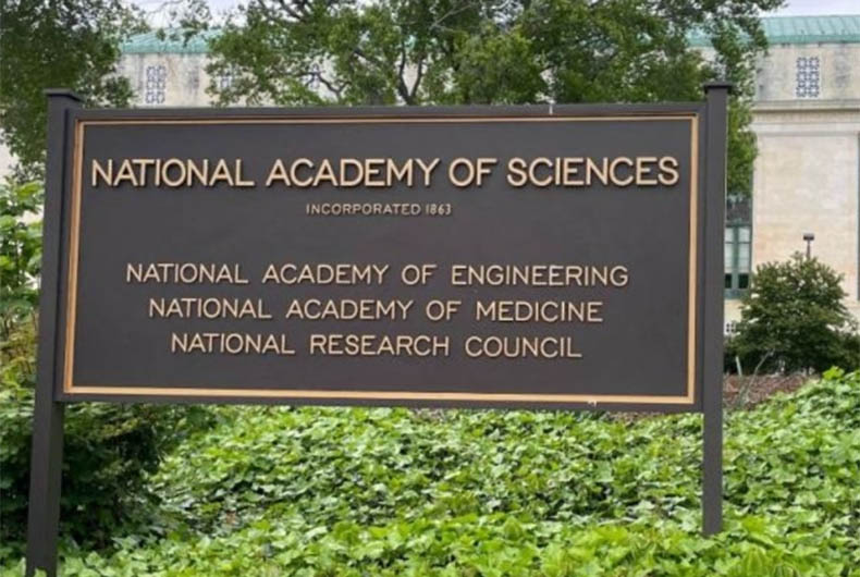 Four Indian-Americans elected to National Academy of Engineering