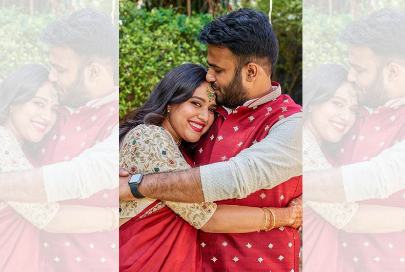 Swara Bhaskar weds Fahad Ahmad - Watch how it happened