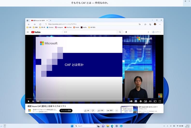 Microsoft adds more languages to Windows 11 live captions feature