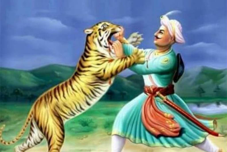 Explained: How BJP is using 'Tiger of Mysore' into hate figure to buck anti-incumbency