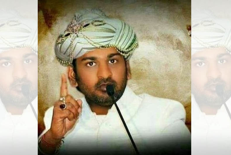 Tipu descendant threatens legal action over politicisation of his ancestor