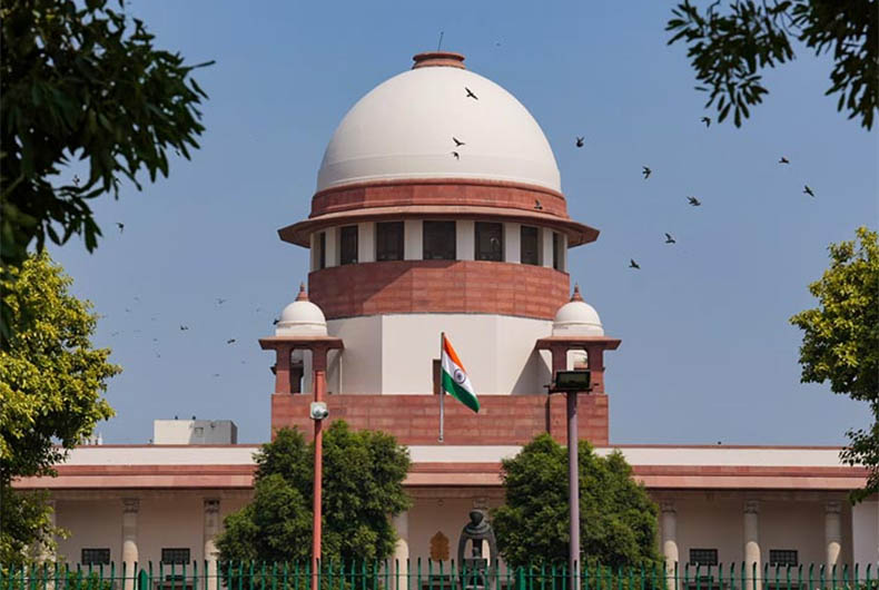 Apex Court says NO to gag media from reporting Adani-Hindenburg issue