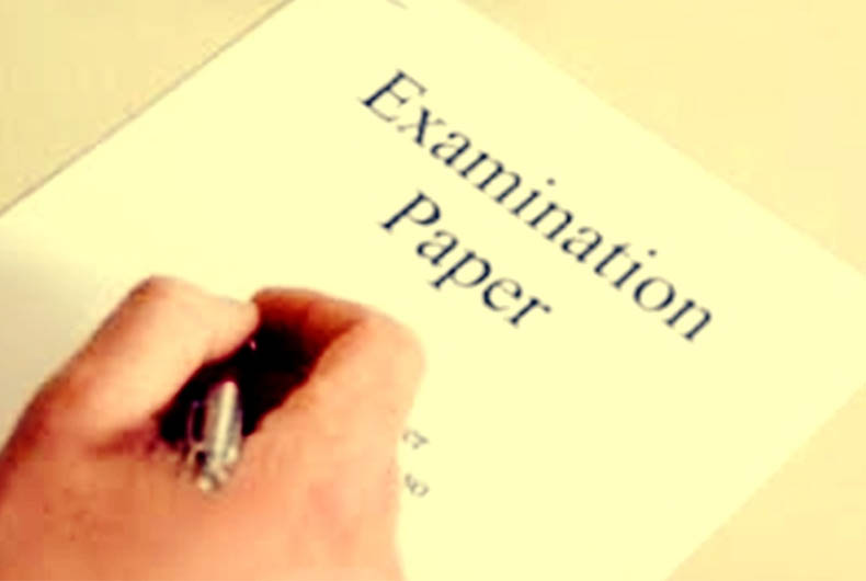 Case study: Ordinary families pay high personal price for each paper leak