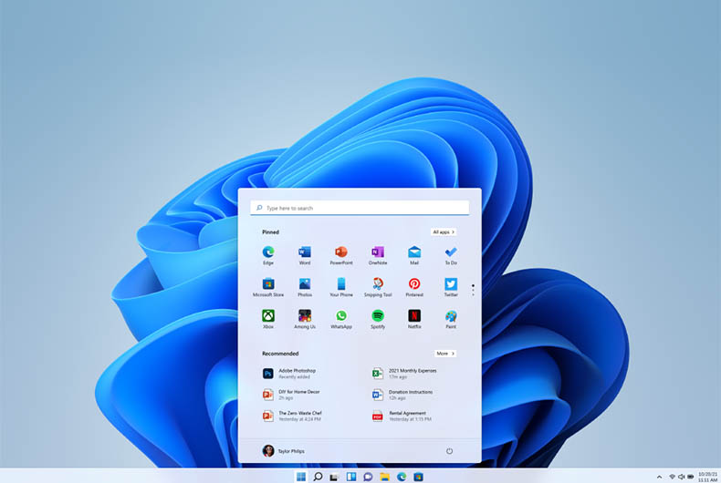 Microsoft Windows 11 upgrade to unsupported PCs accidently released