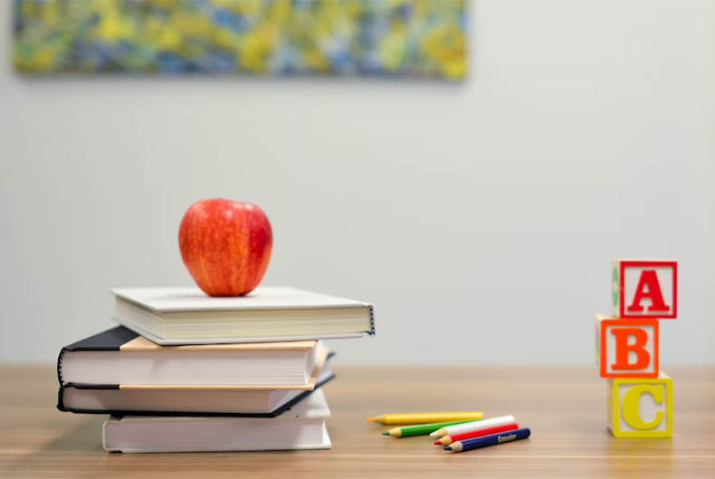 Madhya Pradesh 2nd worst state in India in terms of children attending schools