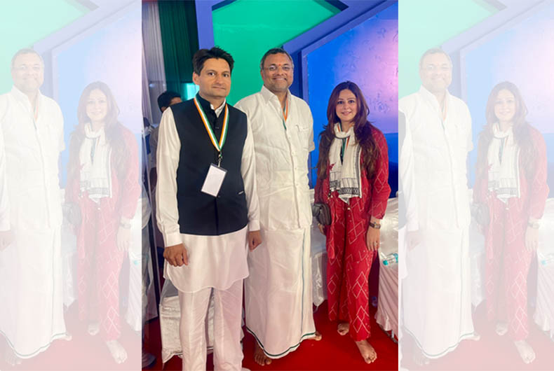 Mumtaz Patel