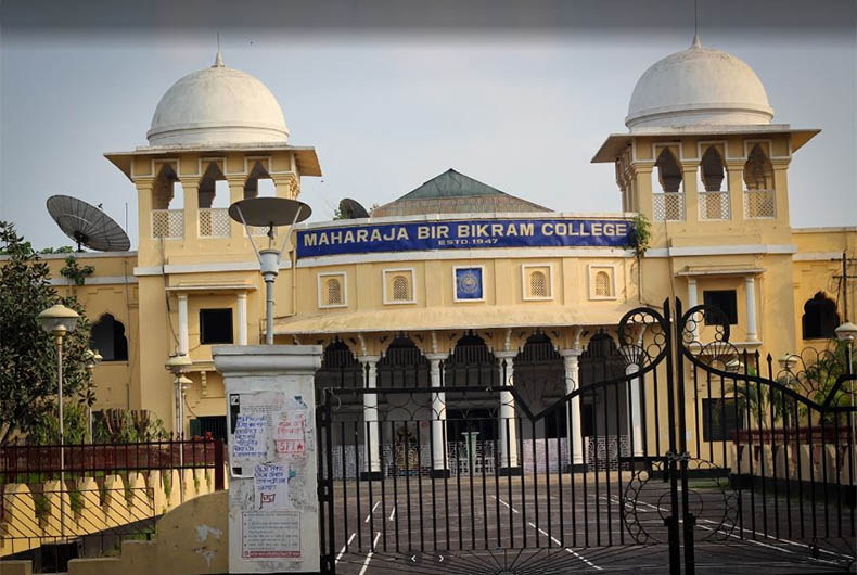 Not ours: Tripura university on survey predicting BJP win