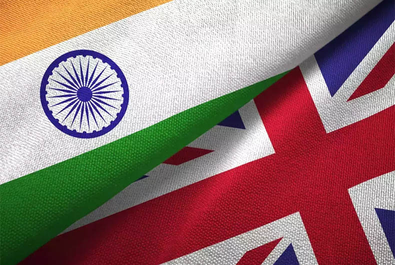 Indian students getting UK visa outnumber other countries