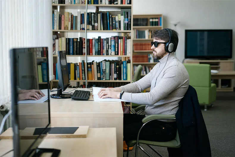 Abu Dhabi to host Global Information Technology Challenge for People of Determination 2023