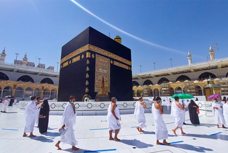 Hajj 2023 applications to start soon: Haj Committee of India