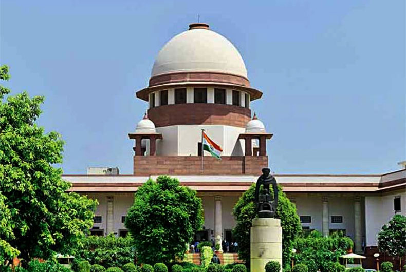 Minister's statement can't be attributed vicariously to govt by invoking collective responsibility: SC