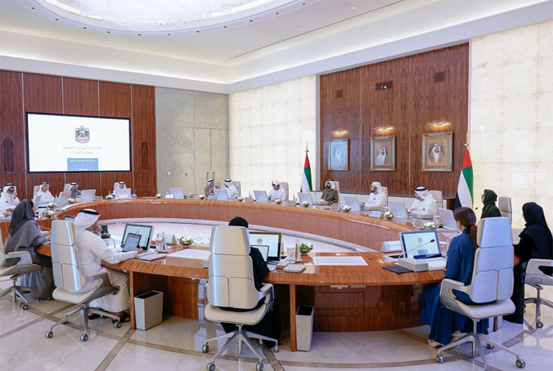UAE to launch portal enabling residents to rate govt performance
