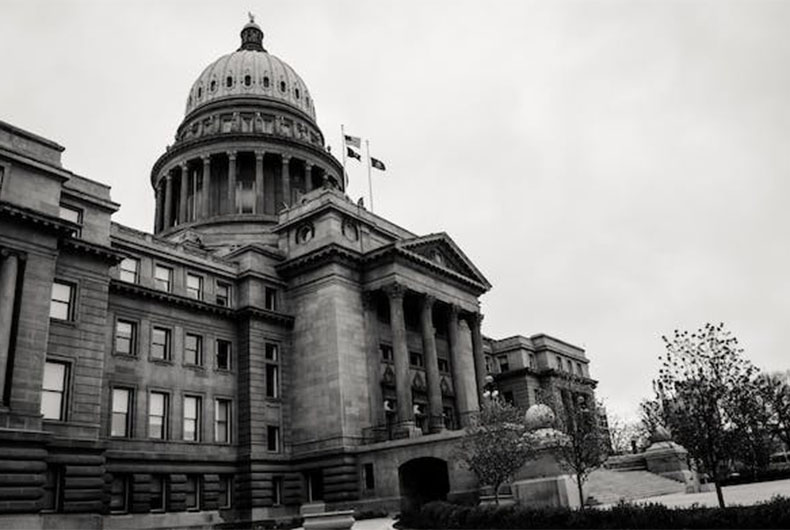 In a first, US House adjourned without electing new Speaker