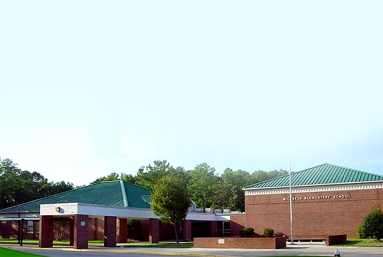 US: Virginia Police detain kid (6) for shooting at teacher