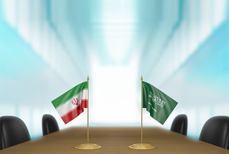 Iran's exports to Saudi Arabia at record high