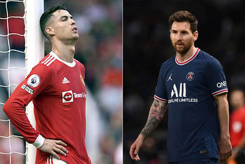 Ronaldo vs Messi face-off likely in Riyadh on January 19
