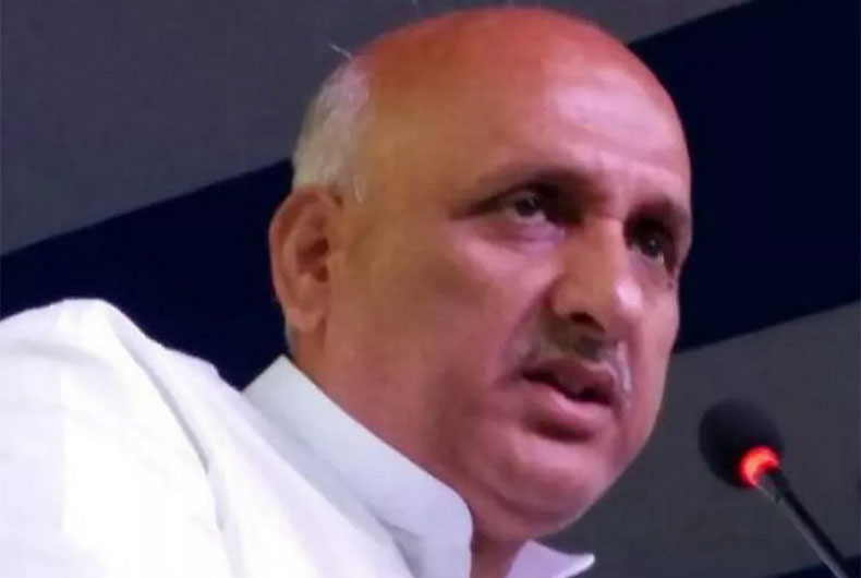 Manu Smriti, Ram Charit Manas and Bunch of Thoughts spread hatred: Bihar Minister