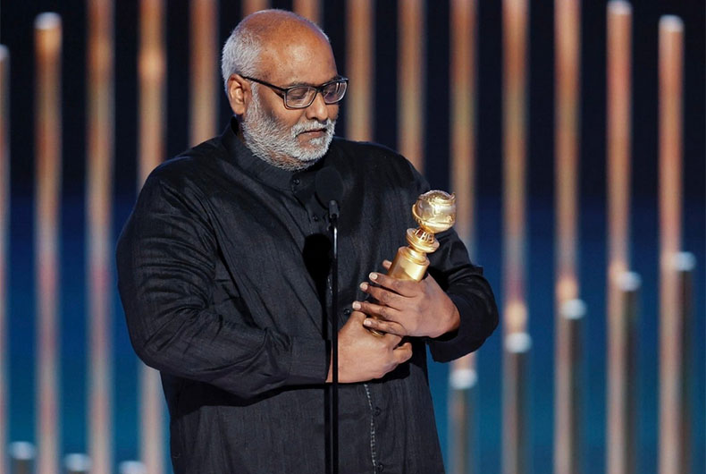 Golden Globe 2023: 'Naatu Naatu' of 'RRR', Austin Butler of 'Elvis' among winners