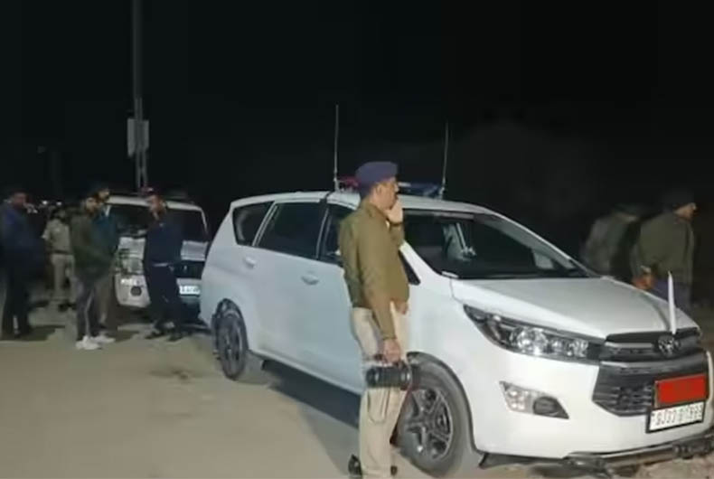 8-yr-old kidnapped, raped then murdered in Botad, Gujarat