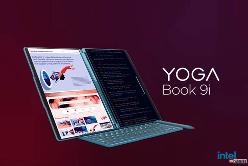 Lenovo unpacks 13th Gen Intel Core-powered Yoga 9i: What's new