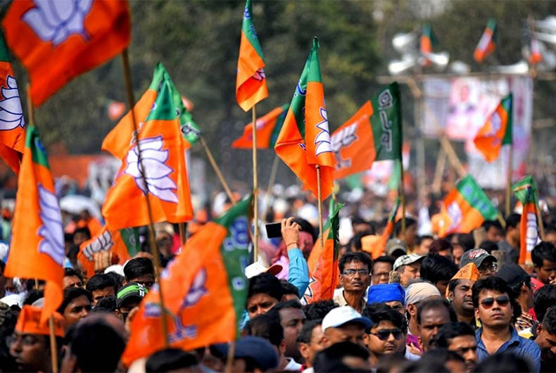 Chandigarh Mayor Election 2023: BJP's Anup Gupta defeats AAP by 1 vote