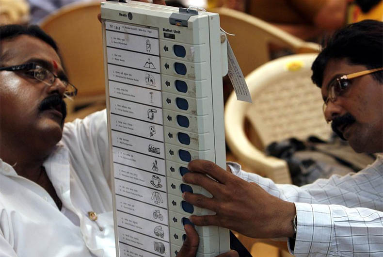 Meghalaya, Nagaland, Tripura Elections 2023 Date Shortly