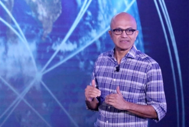 Nadella confirms 10,000 Microsoft employees will be laid of by March 2023