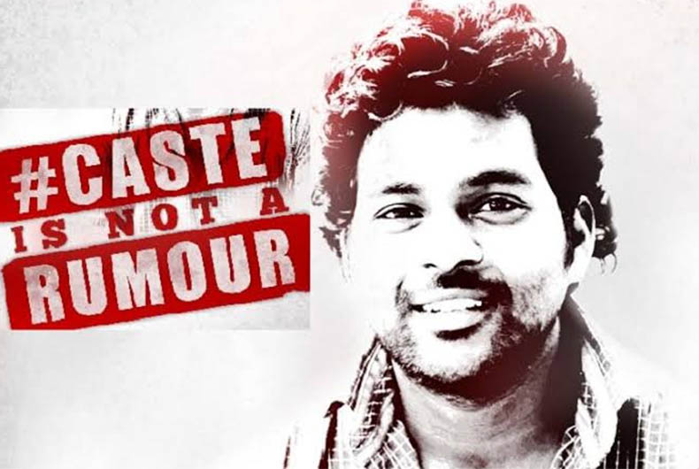 Clashes at LU event to mark Rohith Vemula’s death anniversary