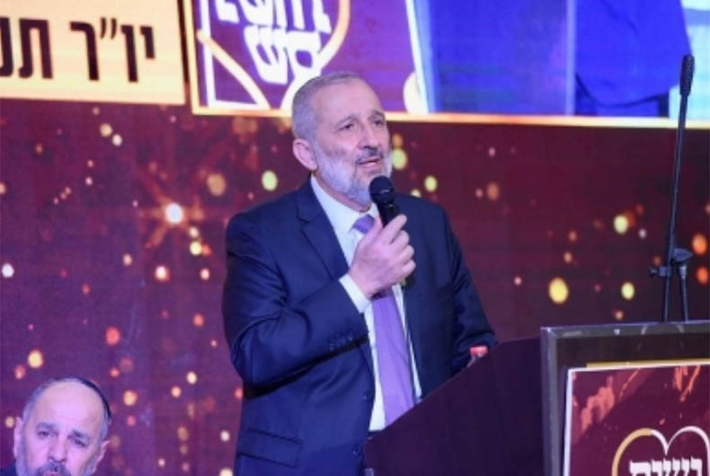 Key Netanyahu ally disqualified as Minister due to criminal record