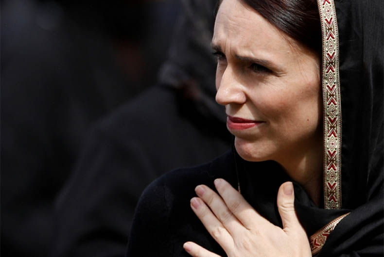 'Disservice to New Zealand if...': Jacinda Ardern decides to quit as PM