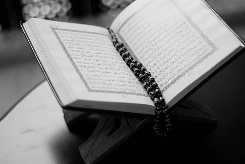 Outrage as Holy Quran burnt in Stockholm with authorities’ permit