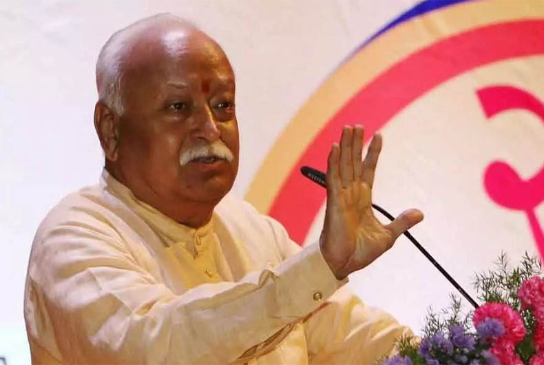 Hindu Society Is At War, Really?