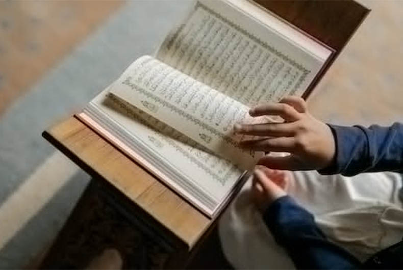 Protests against desecration of Quran in Stockholm unabated second day running