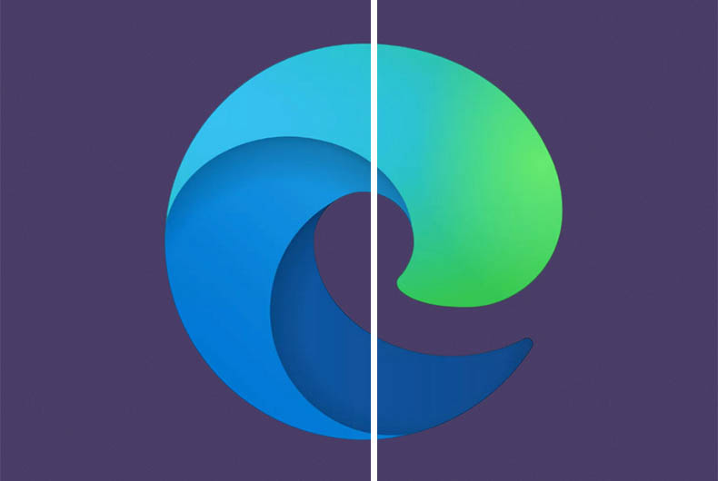 Microsoft tests split-screen feature in Edge