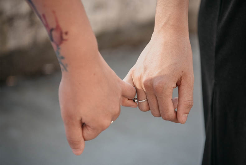 The story of Sana and Sonal - From same sex love and sex change to betrayal
