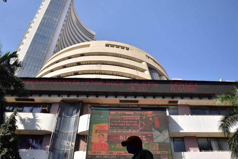 Sensex tumbles after Hindenburg accuses Adani Group of manipulation